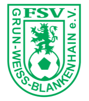 FSV Grün-Weiß Blankenhain