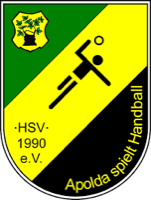 HSV Apolda 1990 e.V.