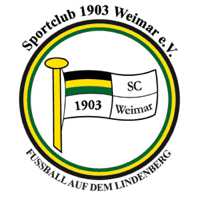 SC 1903 Weimar
